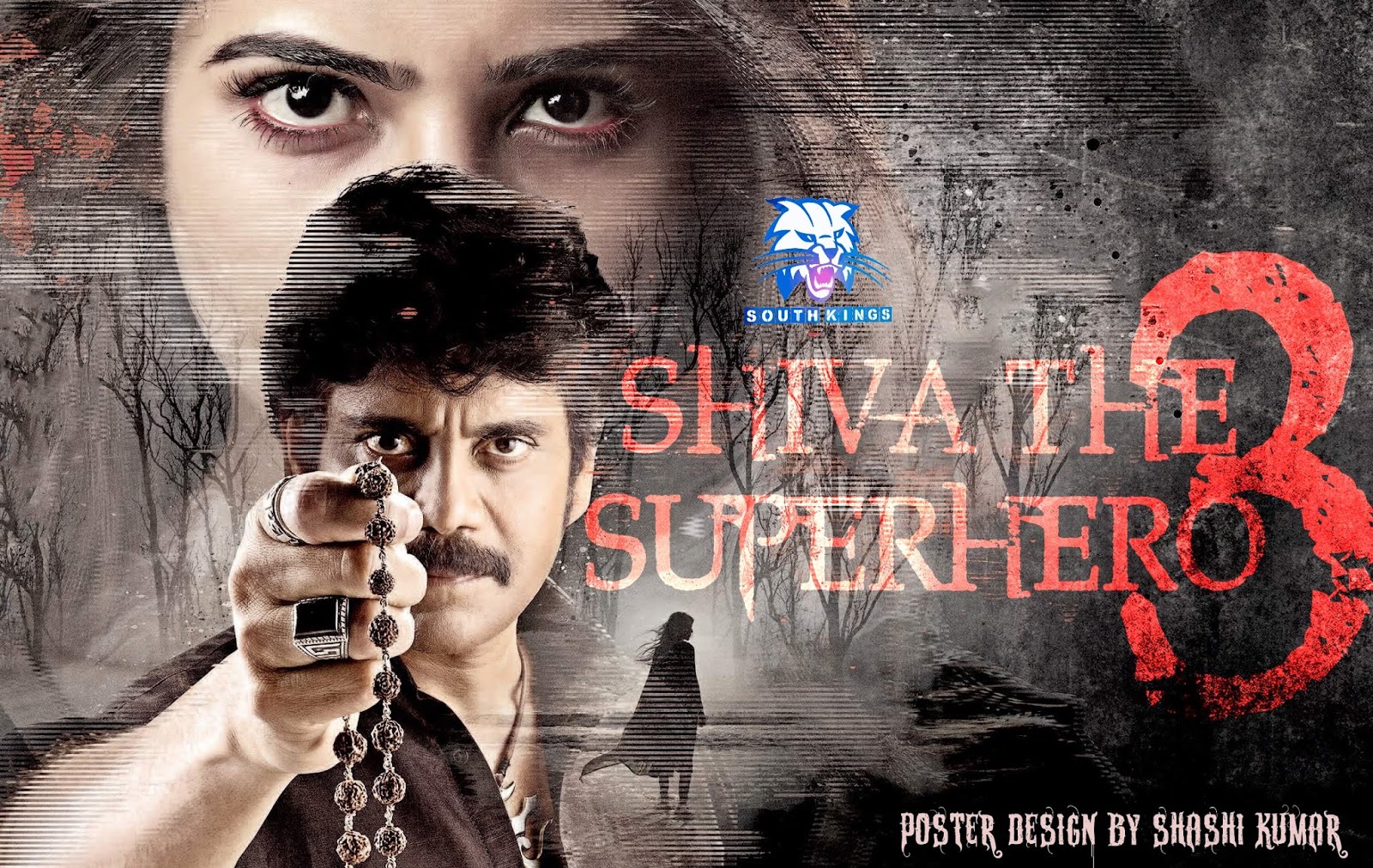 shiva the superhero 3 raju gari gandhi 2 hindi dubbed 720p hdrip