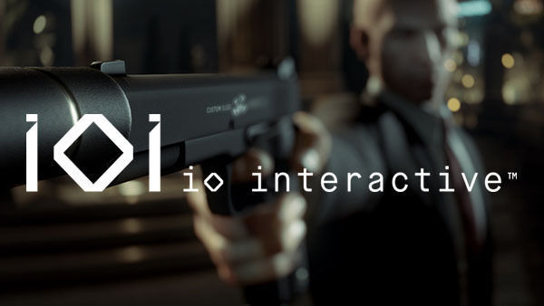 IO Interactive Independiente conservará los derechos de HITMAN
