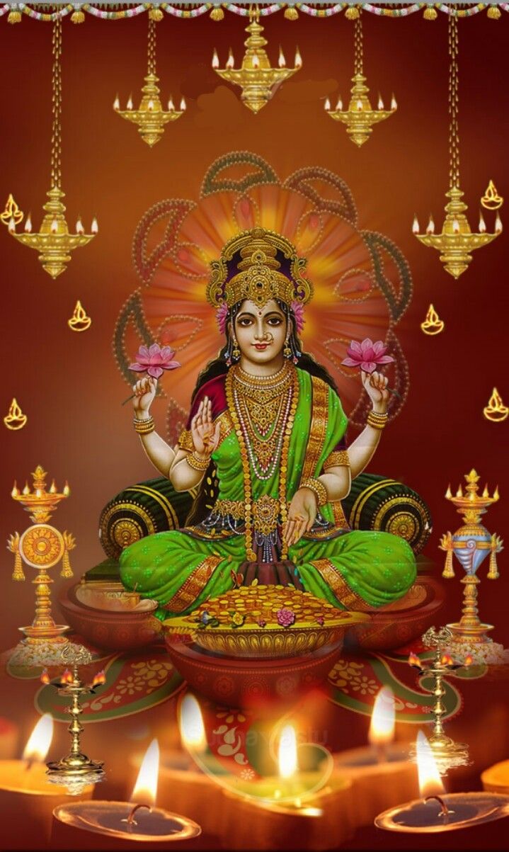 god lakshmi images full hd wallpaper