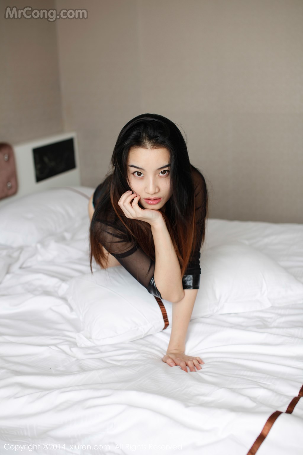 XIUREN No. 22: Model Sookie (洁兒) (145 pictures) photo 7-18