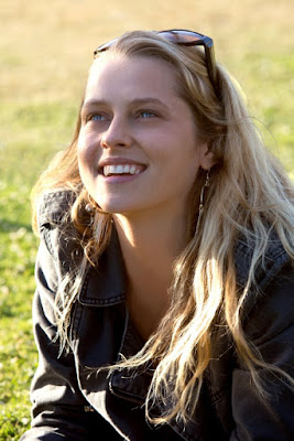 Knight of Cups Teresa Palmer Picture