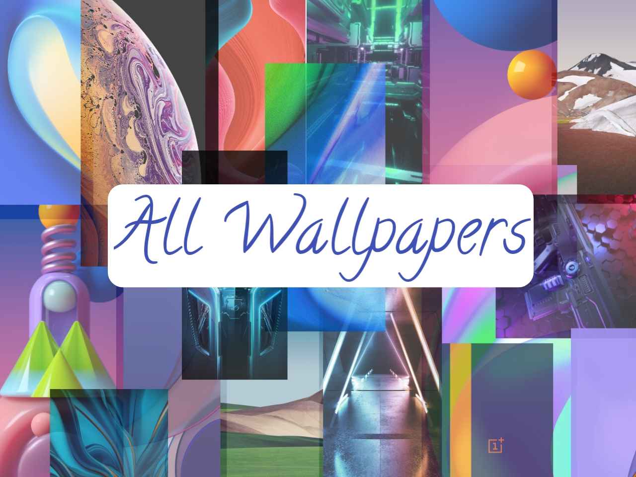» All Wallpapers