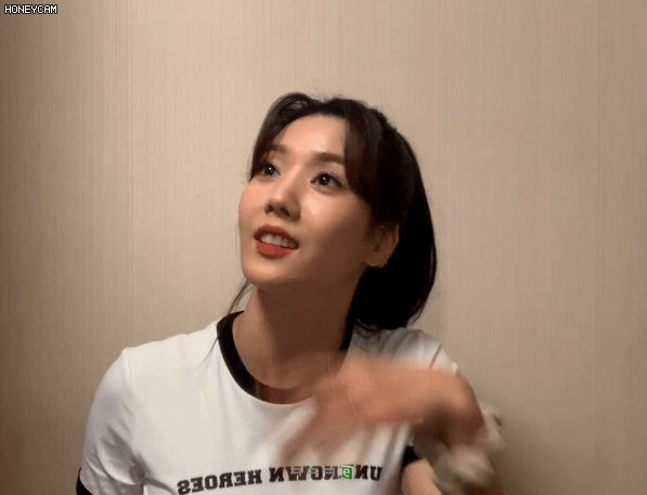 오늘 은B