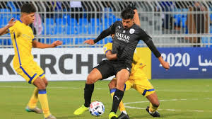 مشاهدة مباراة النصر والسد بث مباشر بتاريخ 21 9 2020 في دوري ابطال اسيا