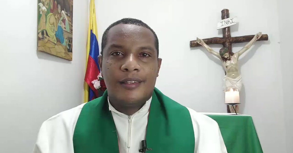 ¿ QUÉ ES SACERDOTE EXORCISTA? SACERDOTE EXORCISTA EN MEDELLIN