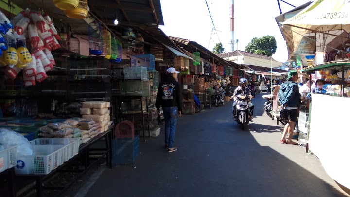 9 Tempat Wisata Dekat Stasiun Malang Kotabaru Yang Perlu