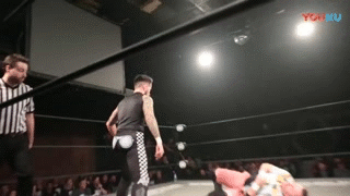 [IMAGE:https://1.bp.blogspot.com/-F8QCxl0pVAY/XUd-sKeWYEI/AAAAAAAAEq4/cScVweJl9es-_mRRB4Y_ey-jWuF3gKPzwCLcBGAs/s1600/Stomp.gif]