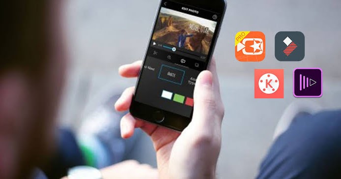 Cara Mempercepat Video di Android