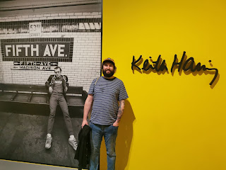 David Harring Walls Keith Haring Art Keith Haring Design