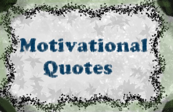 Motivational Quotes | Best Quotes And Poetry