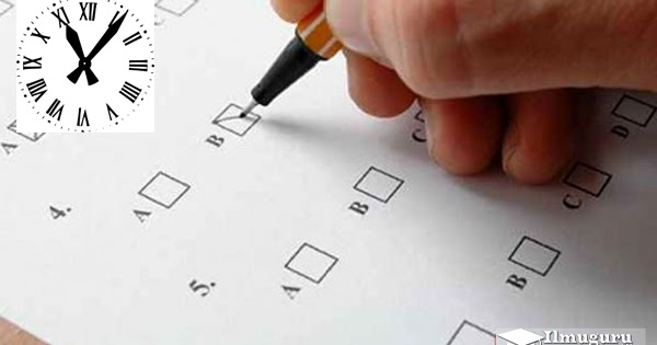 Soal Dan Kunci Jawaban Un Unbk Jenjang Smk Stm Mapel Bahasa Indonesia Tahun 2019 Lengkap