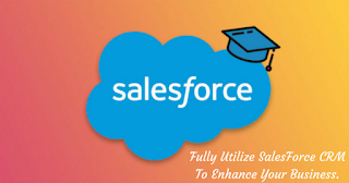 Salesforce Training in Chennai