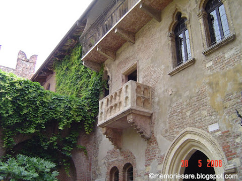 Verona, Italy 2008