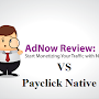 Adnow VS PayClick Manakah Yang Membayar Mahal?