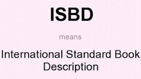 Bahas Lengkap International Standard Bibliographic Description (ISBD)