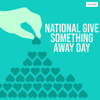 National Give Something Away Day HD Pictures, Wallpapers