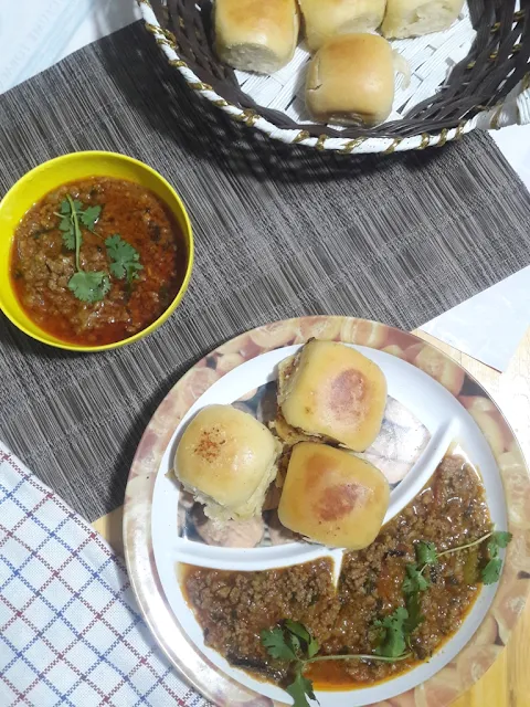 pav-keema-recipe