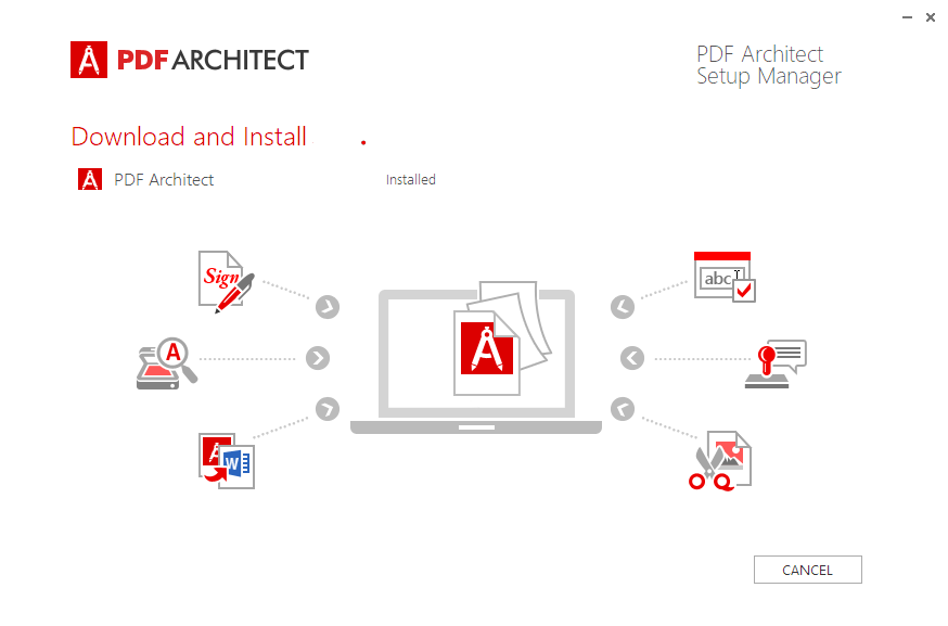 LIGHT DOWNLOADS PDF Architect Pro + OCR