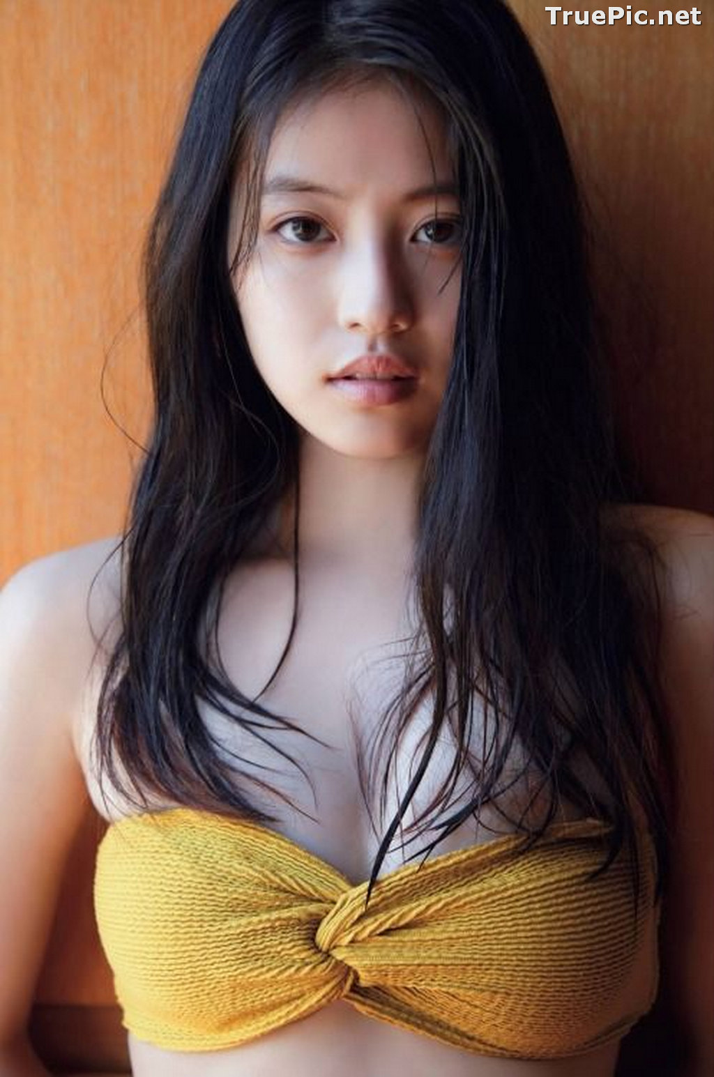 Image Japanese Actress and Model - Mio Imada (今田美櫻) - Sexy Picture Collection 2020 - TruePic.net - Picture-79