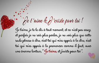 C'est peux être difficile de savoir exactement quoi dire à quelqu'un cher mais, heureusement, les grands poètes ont écrit plein de belles lignes sur l'amour. Pour la Saint Valentin 2021 , voila donc les poèmes d'amour. poème d'amour