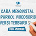 Cara Instal Sparkol Video Scribe | How to Install Sparkol Video Scribe Full Version