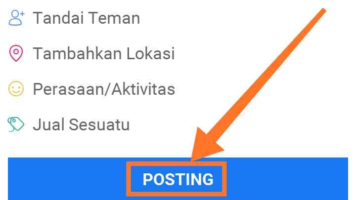 Cara mengunci Facebook Agar tidak bisa dilihat orang lain