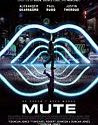 Mute (2018)