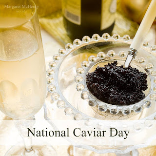 National Caviar Day Wishes Images National Caviar Day