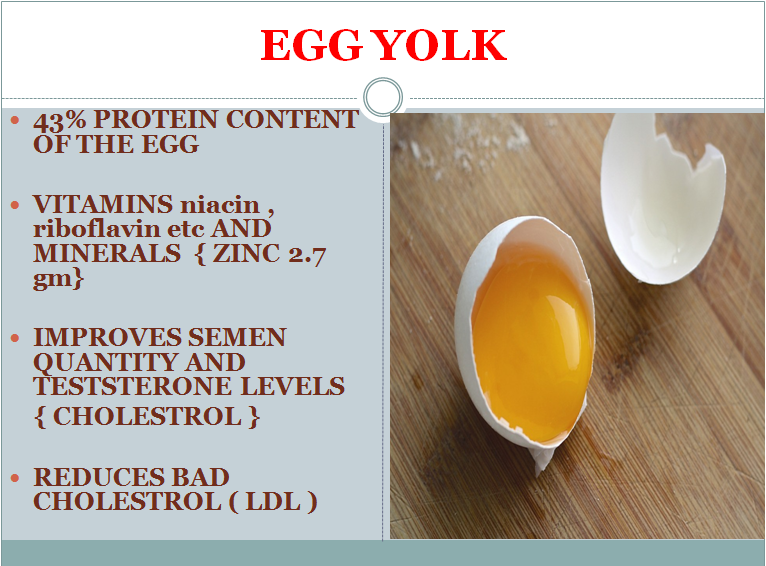 5 Top food supplements for bodybuilding, good health and Immunity