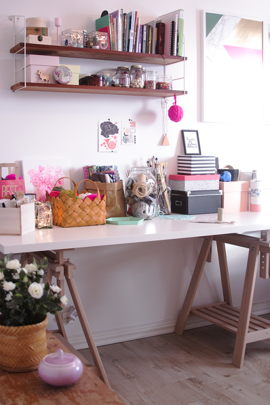 Hogar nórdico, escandinavo low cost