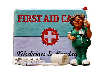 First Aid