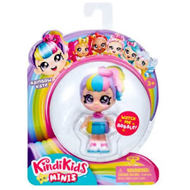 Kindi Kids Rainbow Kate Minis Singles Doll