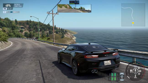 Project CARS 2 PC Game Free Download Project CARS 2 PC Game Free Download