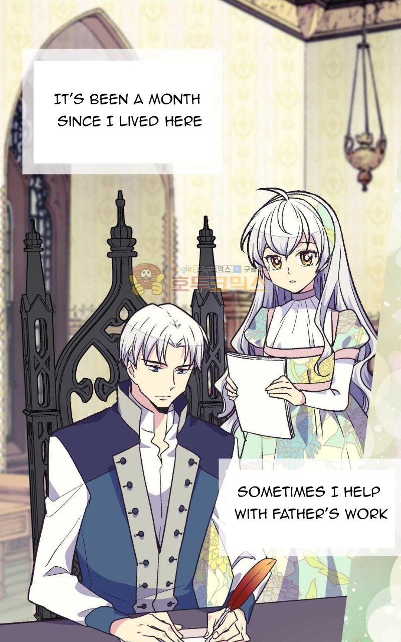 The Abandoned Empress Webtoon Raw The Abandoned Empress Manga 2019 11 07