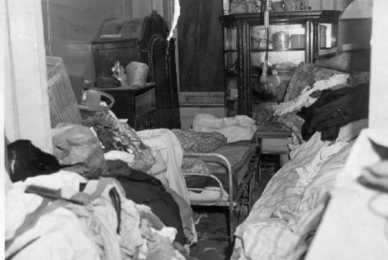 Assistant bernard malamud essay