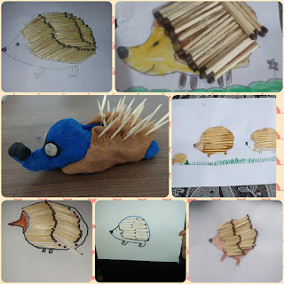 ninemin masal sandigi sinif ici