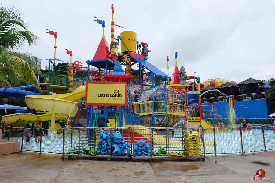 Feature: Legoland Malaysia Water Park- Activities, Rates, Tips | Dear ...