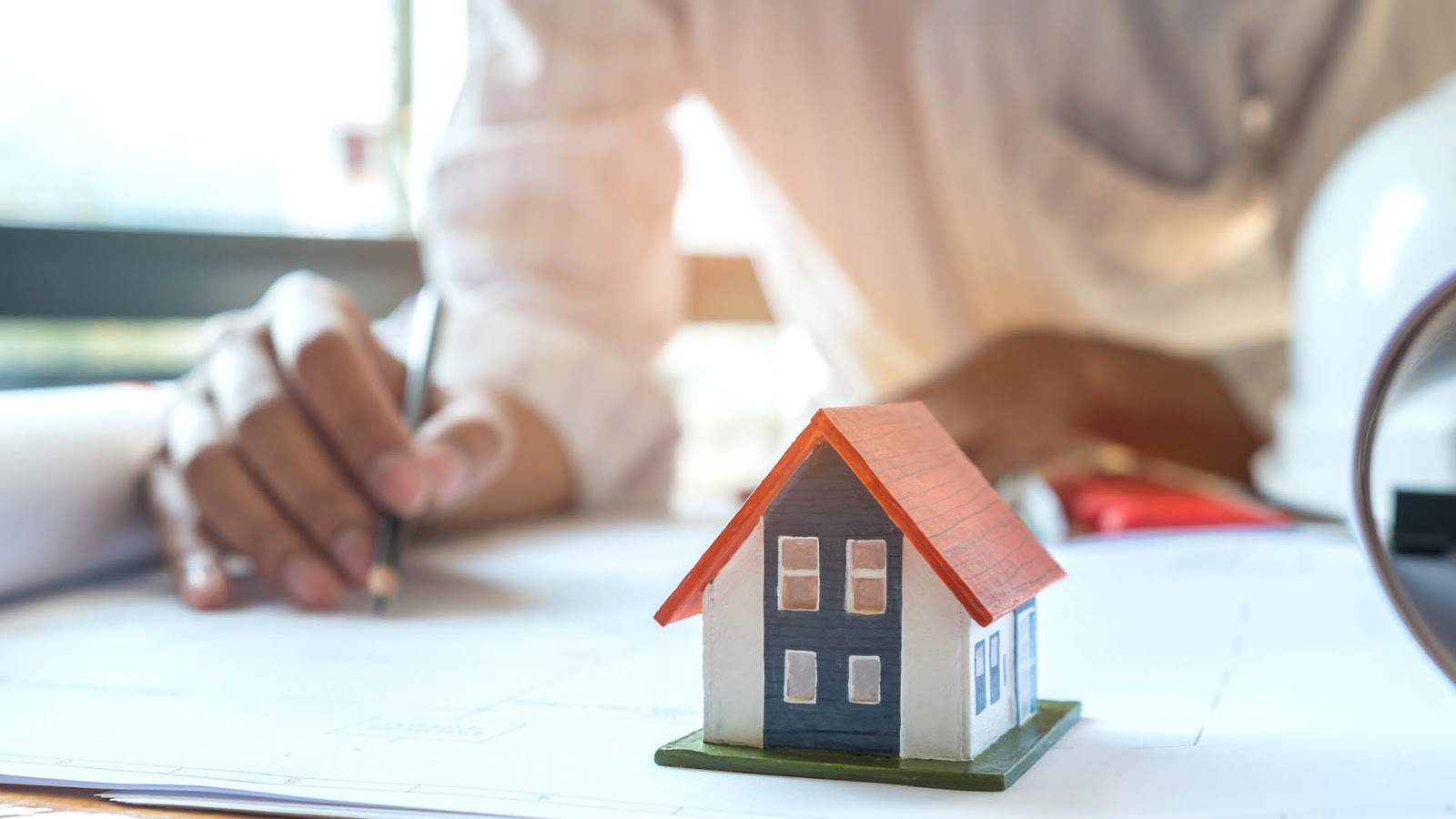 All You Need To Know Of The Types Of Planning Applications PJH Design