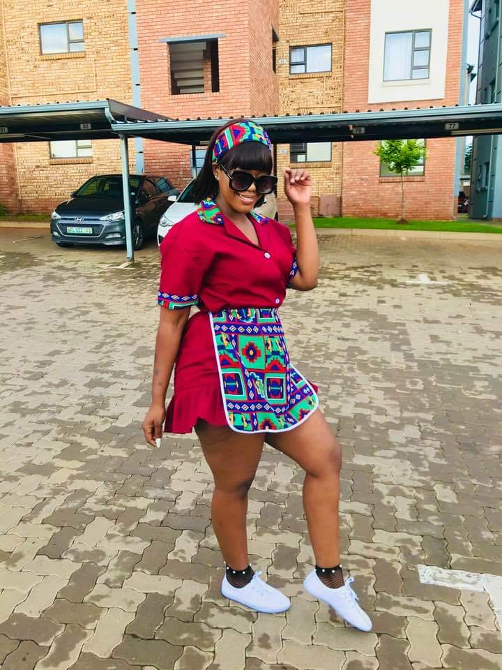 Slay Queens Characteristics