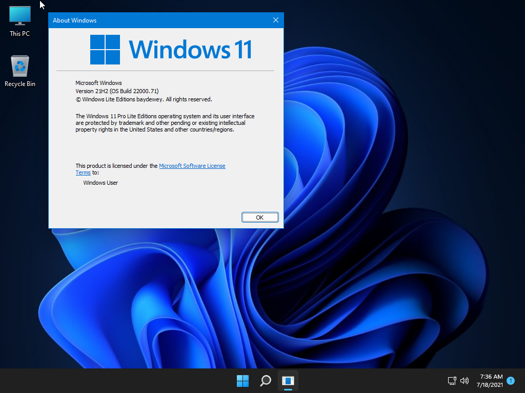 download windows 11 pro 64 bit iso 2020