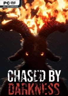 صورة للعبة Chased by Darkness