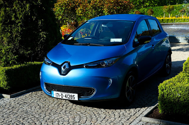 Nuevos coches Renault Open Nuevos coches Renault Open