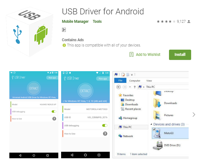 4 Tutorial Mengatasi Kabel USB Android yang Tidak Terbaca di Laptop/Komputer Mengatasi Kabel USB Android yang Tidak Terbaca di Laptop 4 Tutorial Mengatasi Kabel USB Android yang Tidak Terbaca di Laptop/Komputer