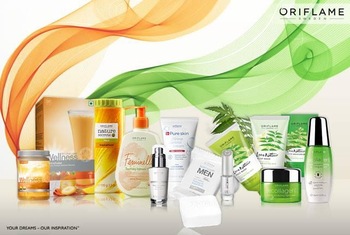 LATEST ORIFLAME BUSINESS PLAN IN HINDI | ORIFLAME BUSINESS