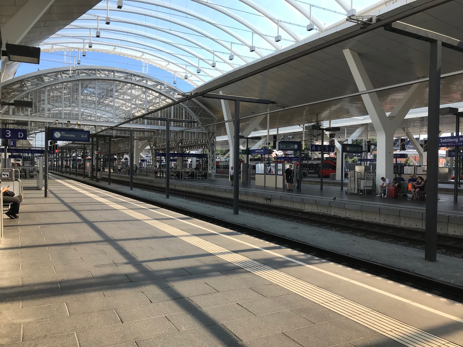 The Music Salon August 2019