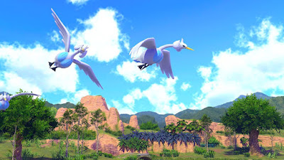 New Pokemon Snap Game Screenshot 5