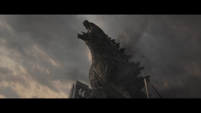 Godzilla (2014) 1080p BDRemux Latino - Ingles Godzilla (2014) 1080p BDRemux Latino - Ingles