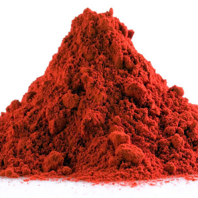 Astaxanthin Adalah