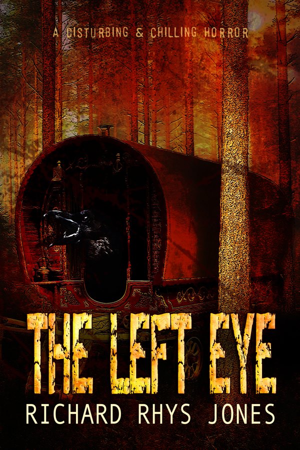 The Left Eye