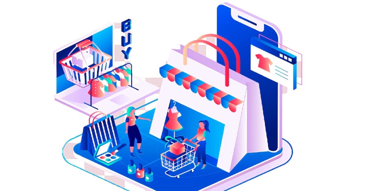 Understanding the Different Types of ECommerce Business Models  The